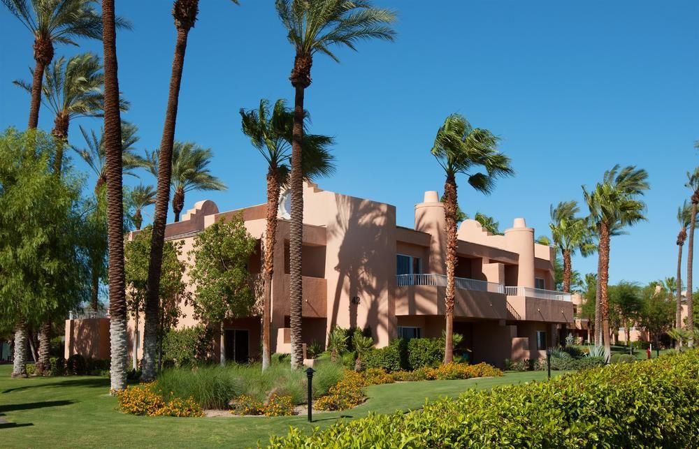 The Westin Mission Hills Resort Villas, Palm Springs Rancho Mirage Luaran gambar