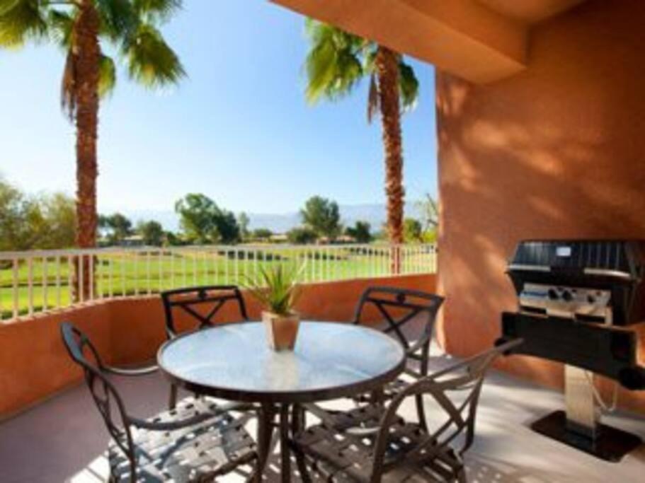 The Westin Mission Hills Resort Villas, Palm Springs Rancho Mirage Luaran gambar