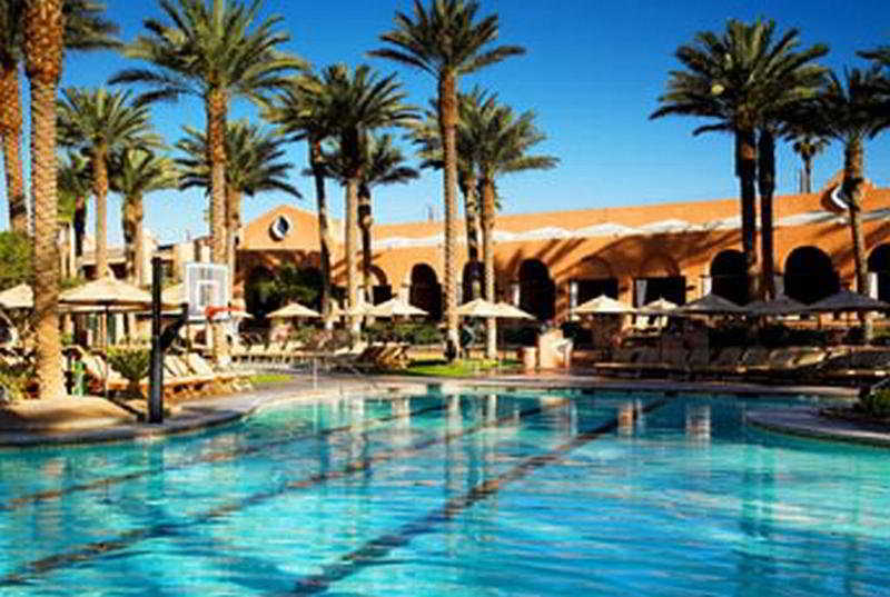 The Westin Mission Hills Resort Villas, Palm Springs Rancho Mirage Kemudahan gambar